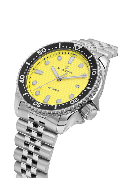 David Guner DG-8732GA-A12