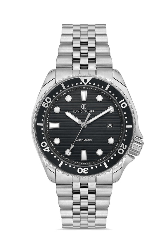 David Guner DG-8732GA-A2