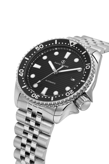 David Guner DG-8732GA-A2