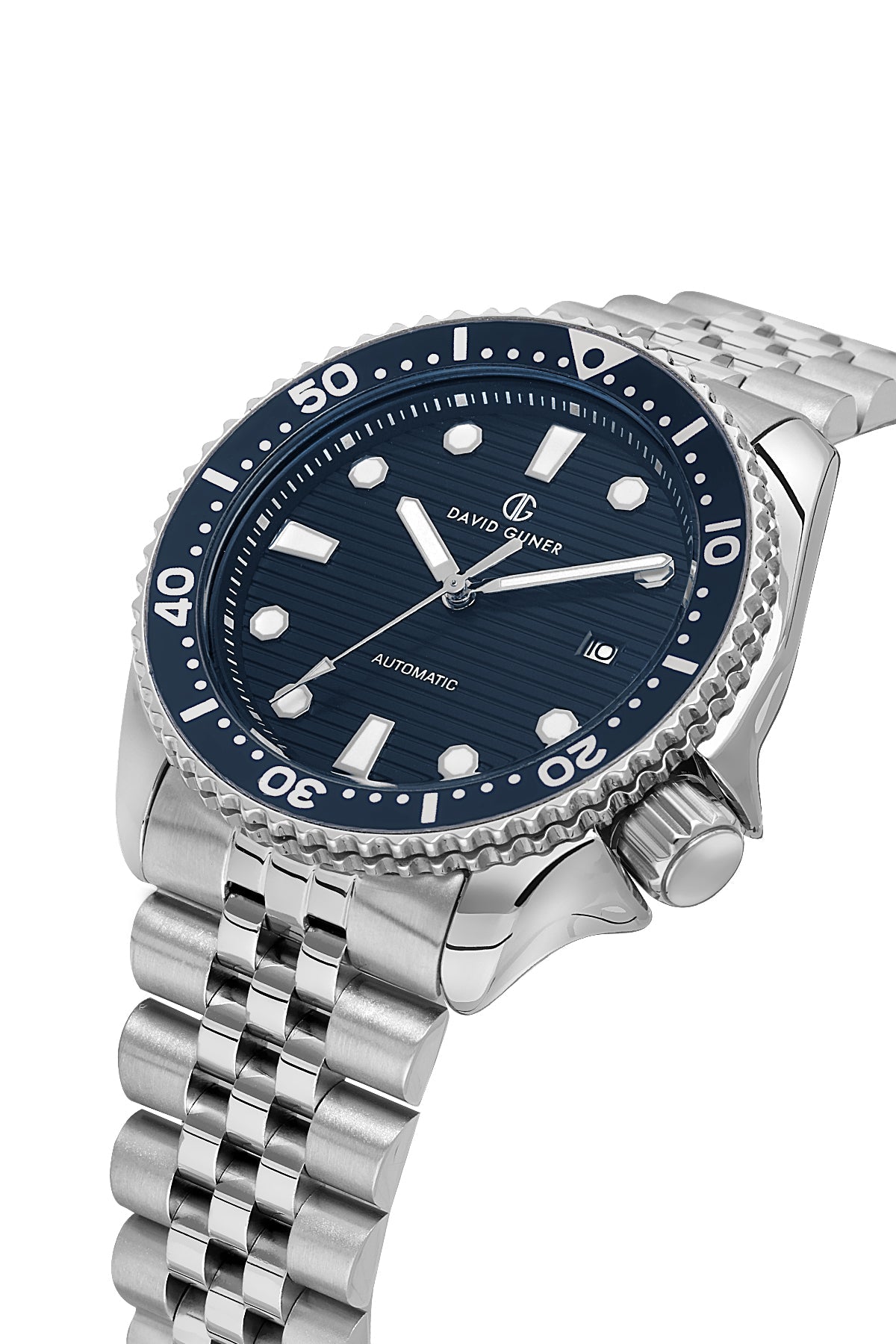 David Guner DG-8732GA-A3