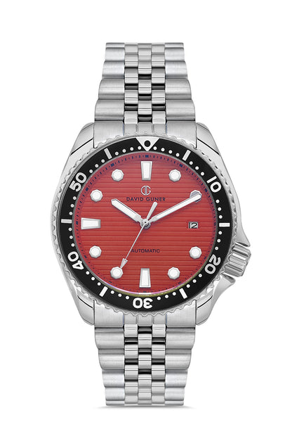 David Guner DG-8732GA-A8