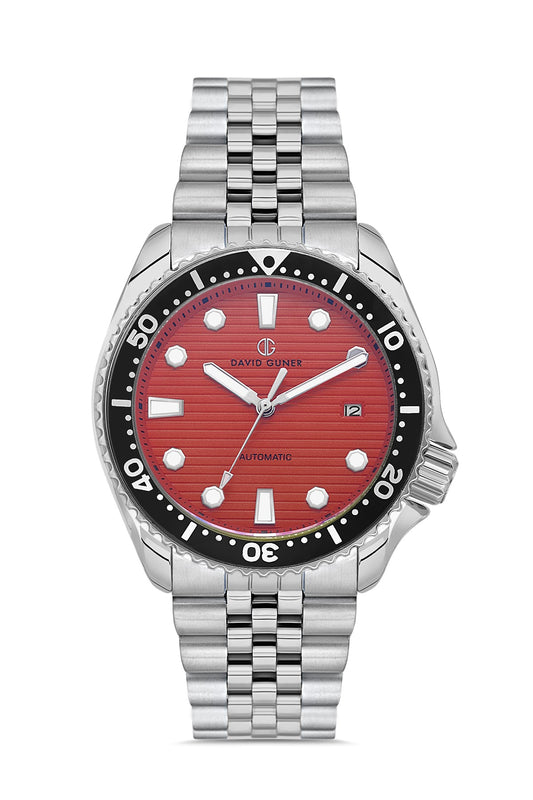 David Guner DG-8732GA-A8