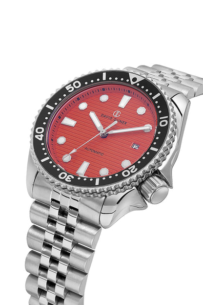 David Guner DG-8732GA-A8
