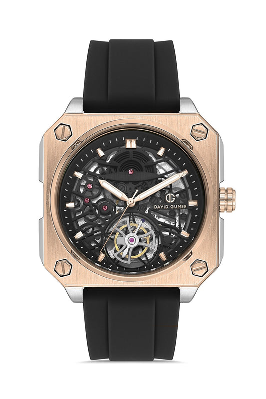 DAVID GUNER DG-8736GD-E2
