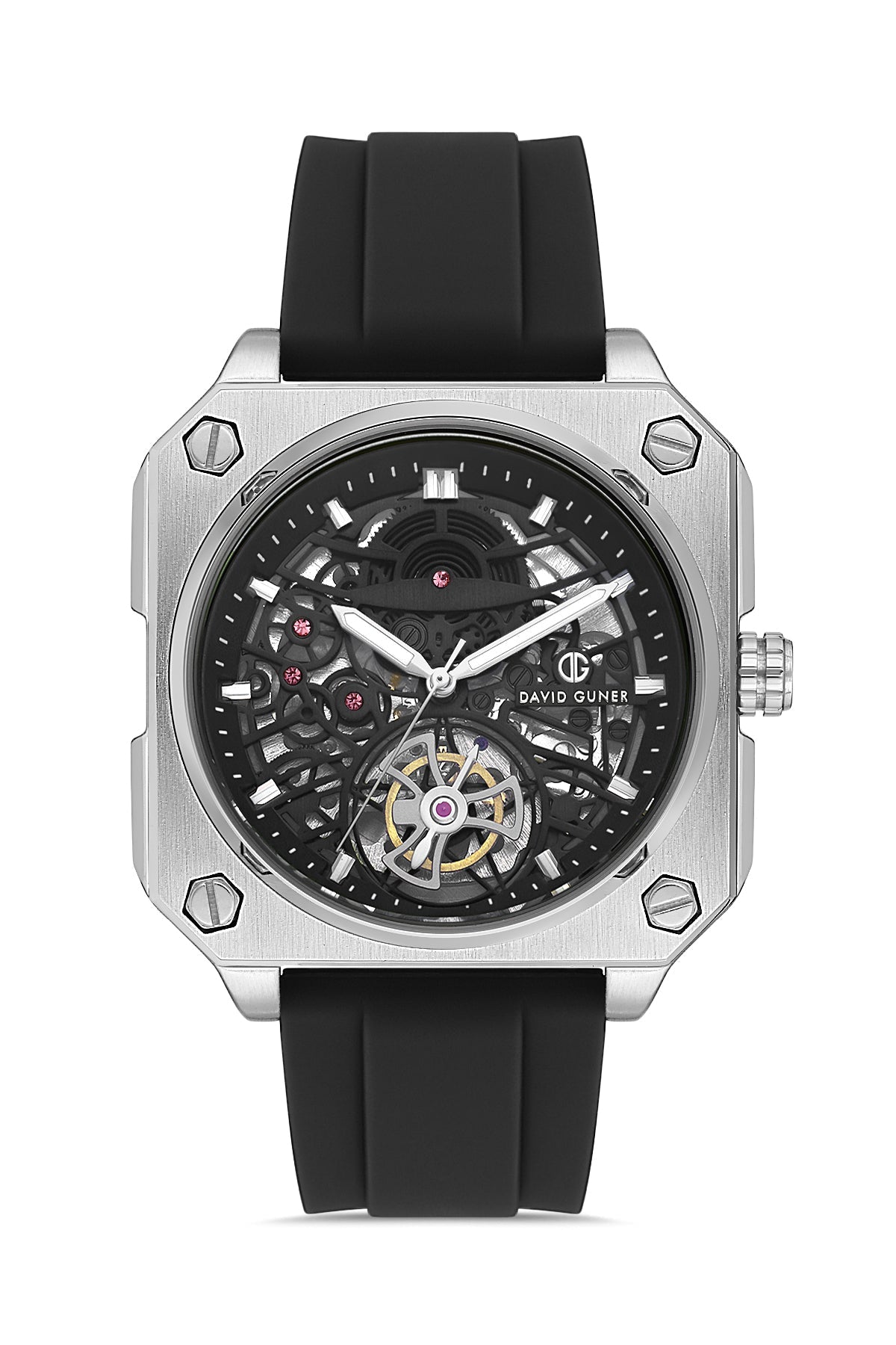 DAVID GUNER DG-8736GD-J2