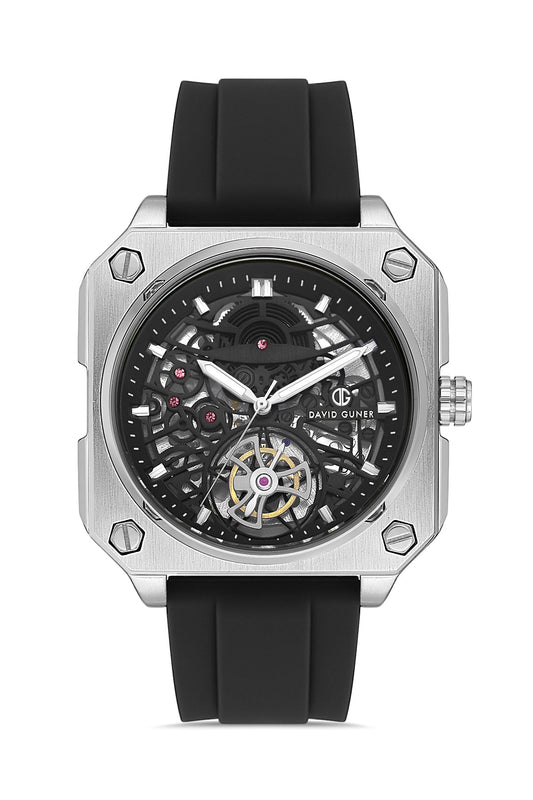 DAVID GUNER DG-8736GD-J2