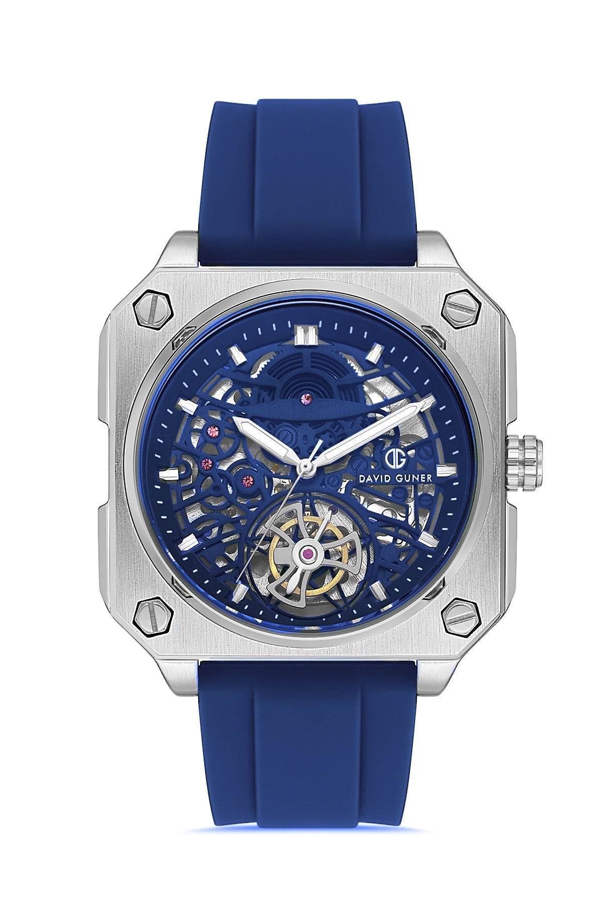 DAVID GUNER DG-8736GD-L3