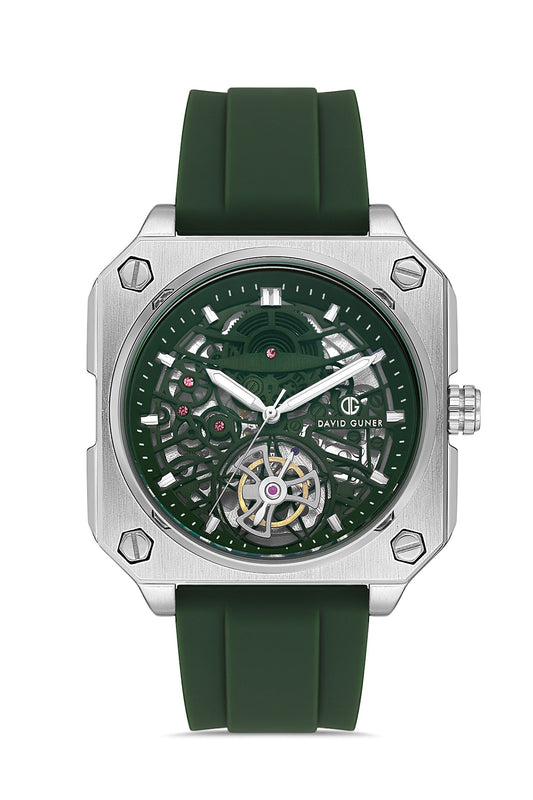 DAVID GUNER DG-8736GD-ZM10
