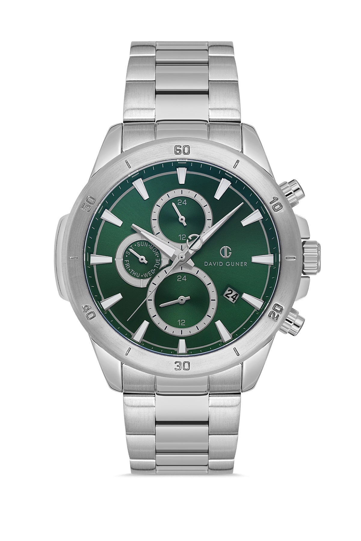 DAVID GUNER DG-8742GA-A10