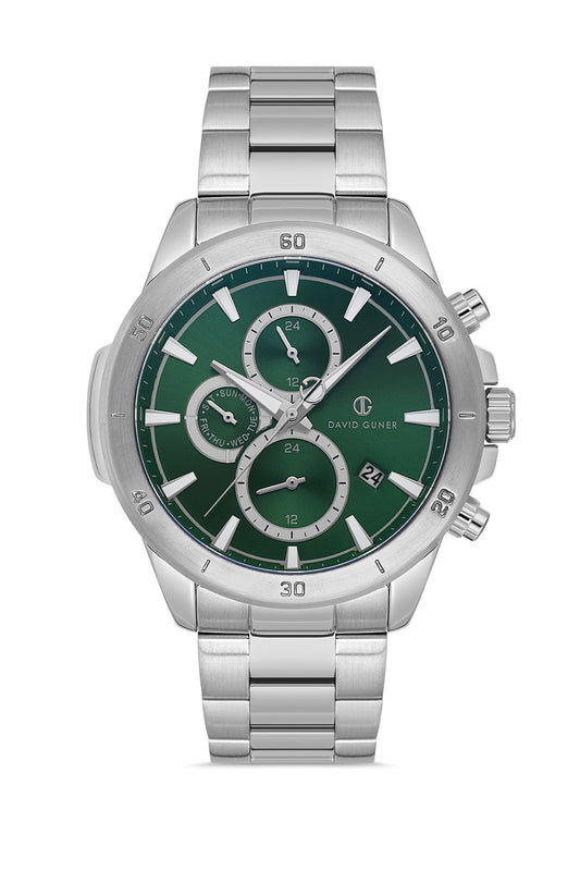 DAVID GUNER DG-8742GA-A10