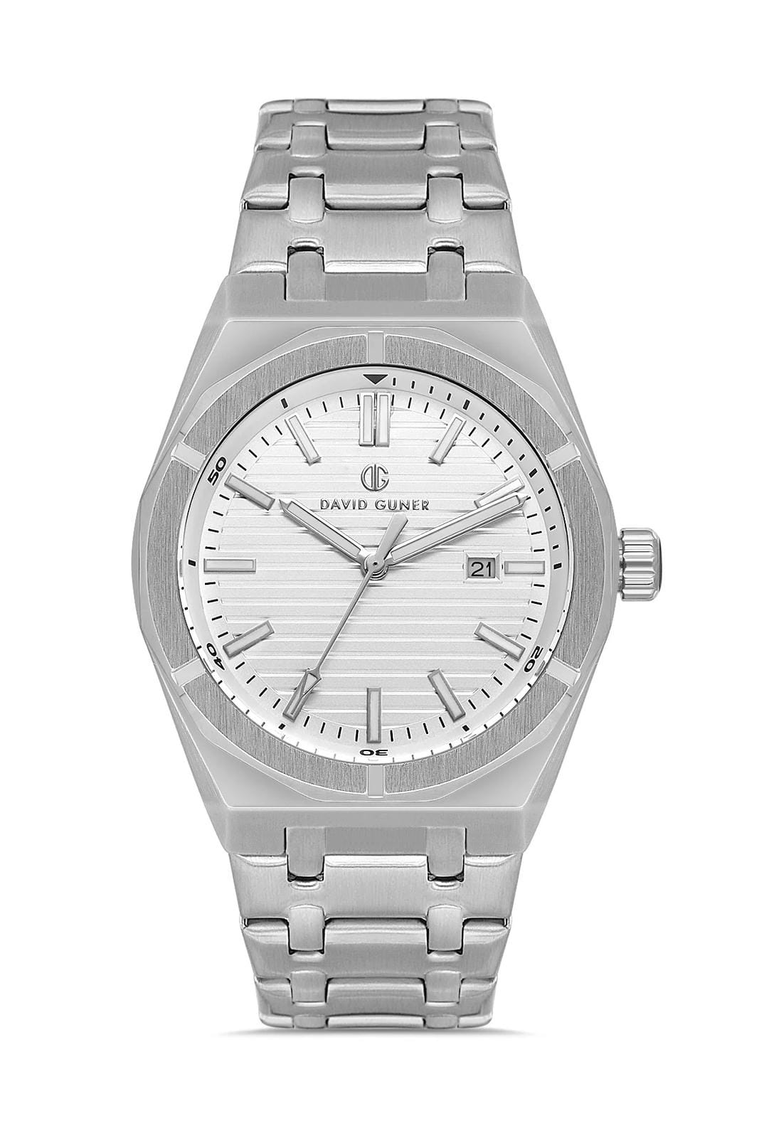 DAVID GUNER DG-8744GA-A10