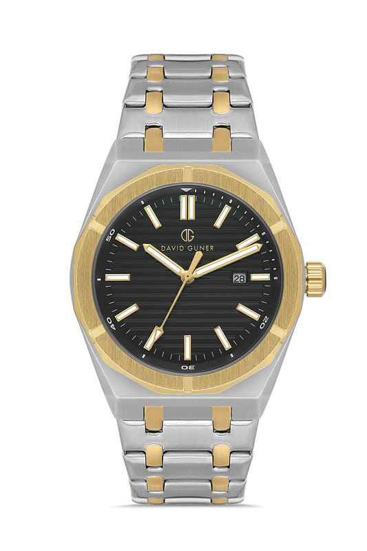 DAVID GUNER DG-8744GA-D2