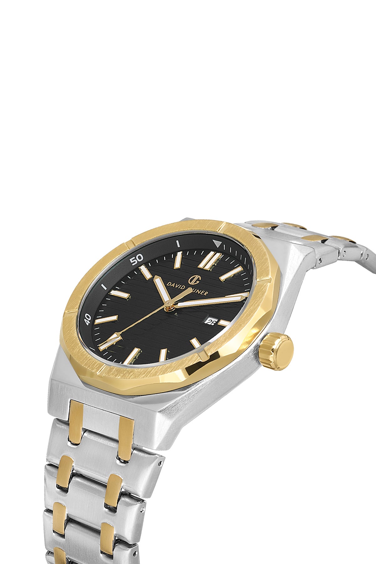 DAVID GUNER DG-8744GA-D2