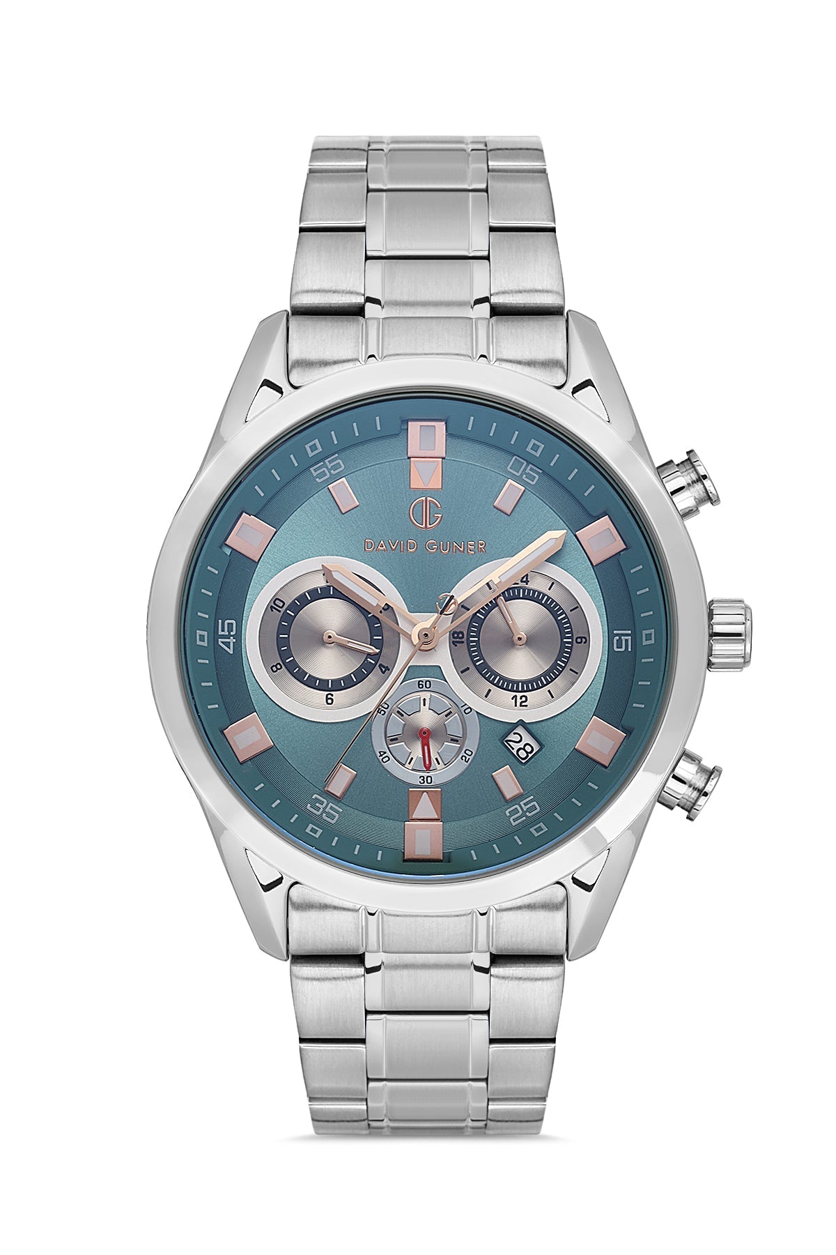 DAVID GUNER DG-8753GA-A15