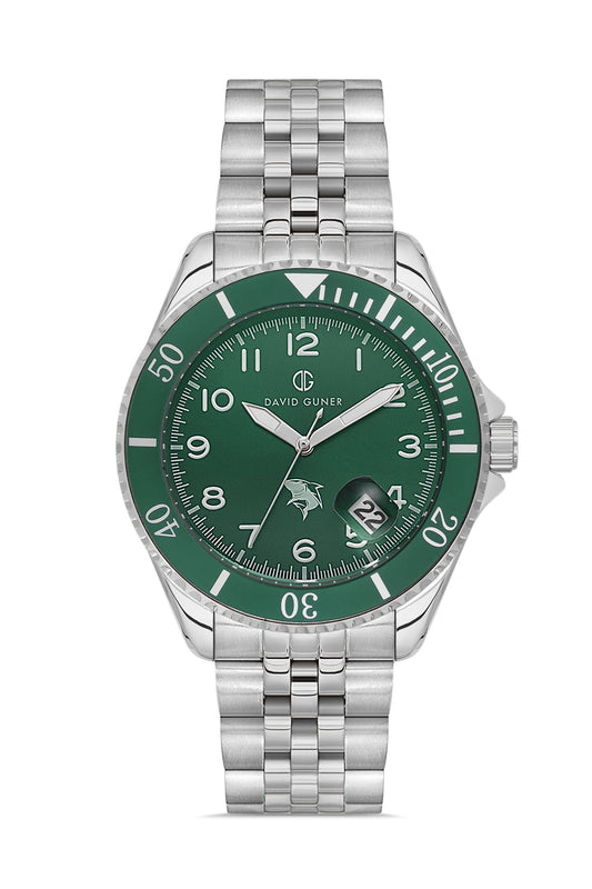 DAVID GUNER DG-8781GA-A10