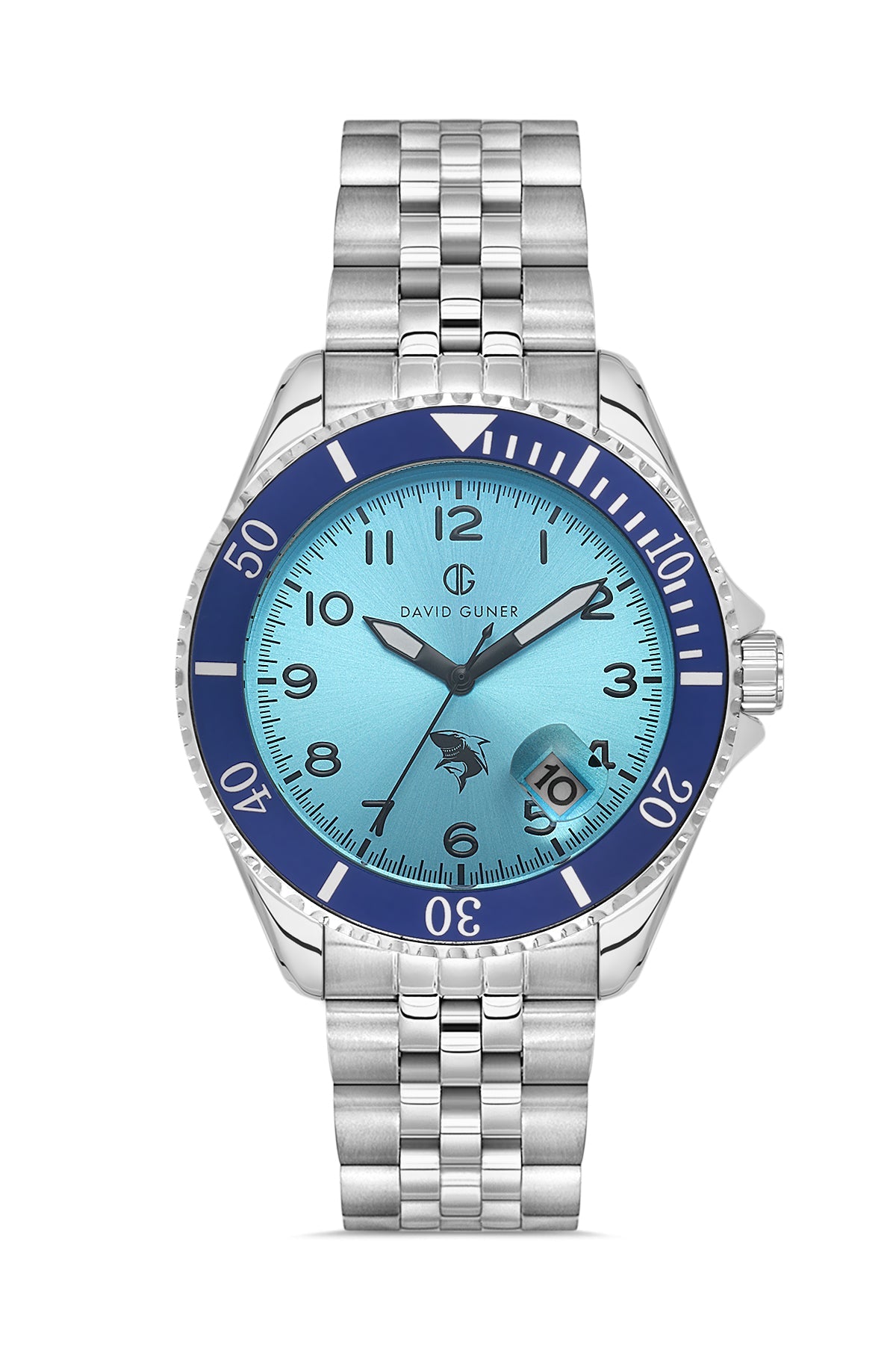 DAVID GUNER DG-8781GA-A15