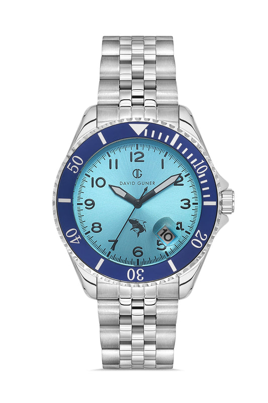 DAVID GUNER DG-8781GA-A15