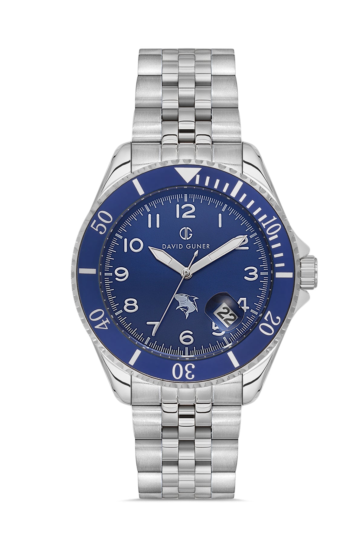 DAVID GUNER DG-8781GA-A3