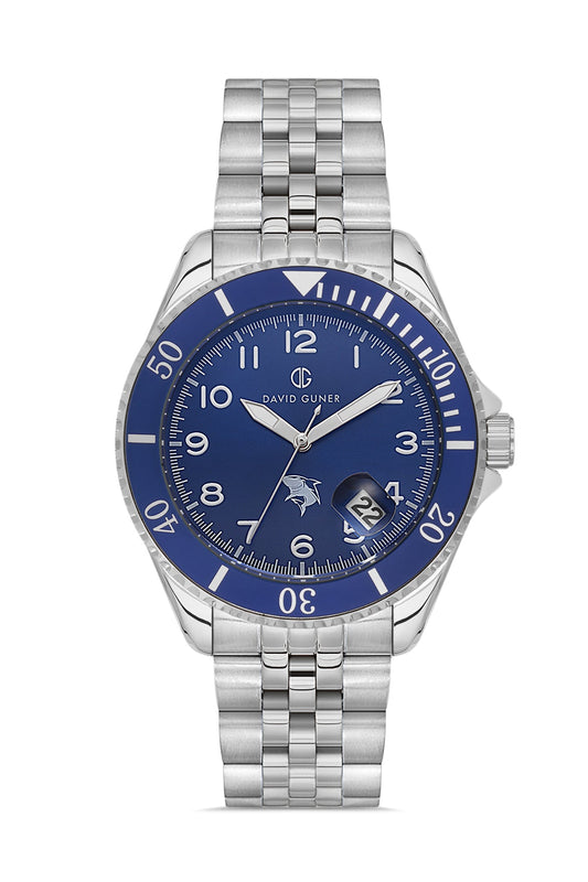 DAVID GUNER DG-8781GA-A3