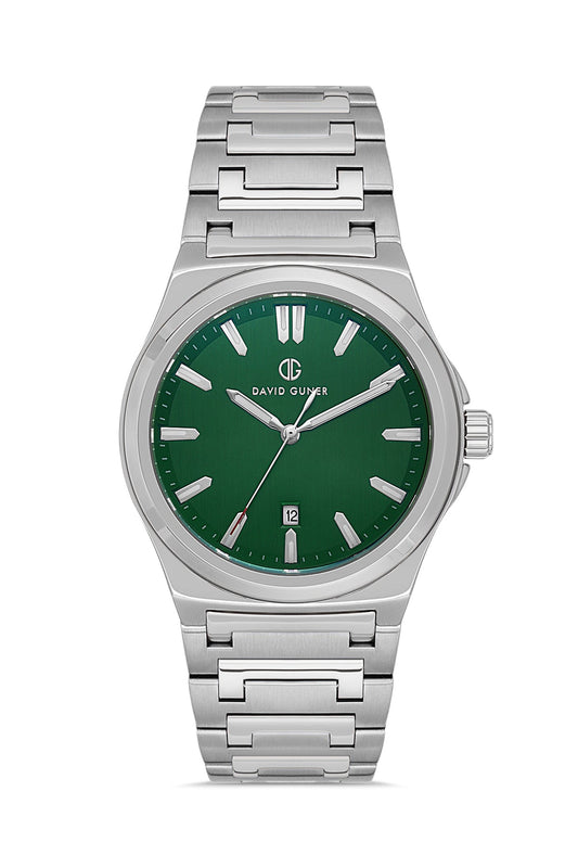 David Guner DG-8781GA-WA7 Watch