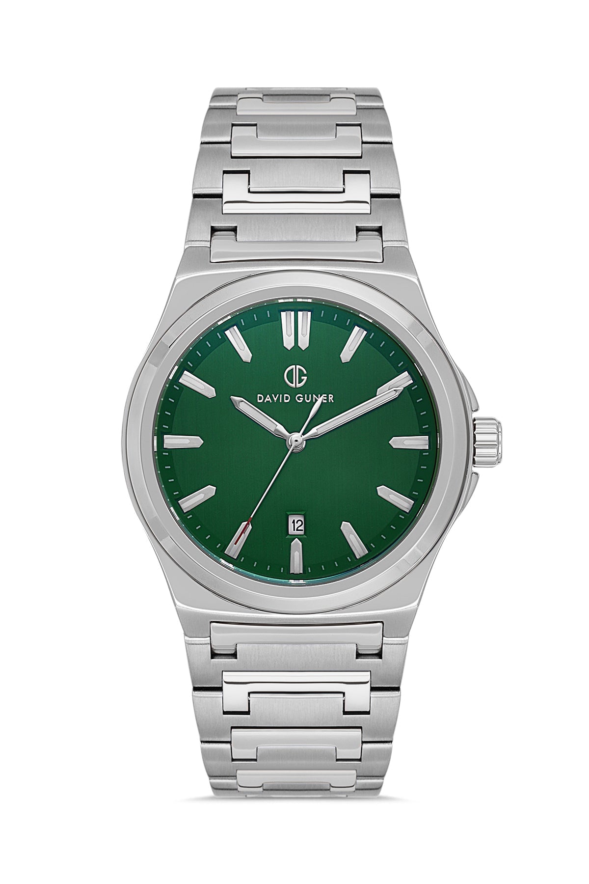 DAVID GUNER DG-8781GA-WA7