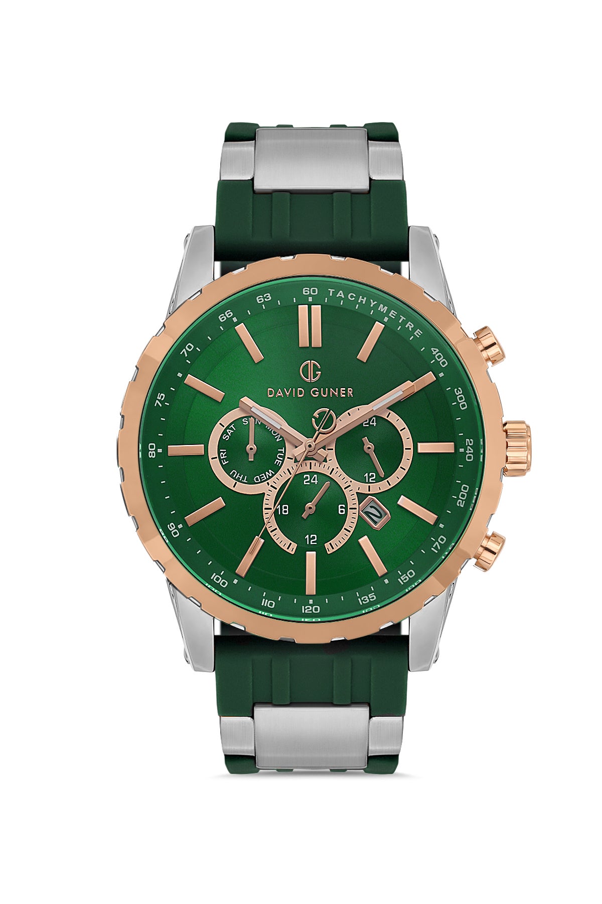 DAVID GUNER DG-8822GD-E10