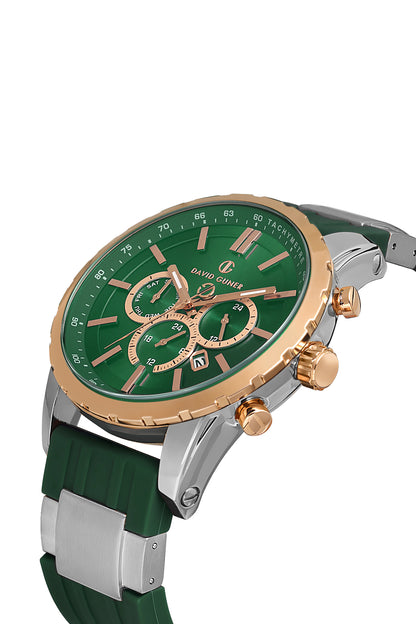 DAVID GUNER DG-8822GD-E10