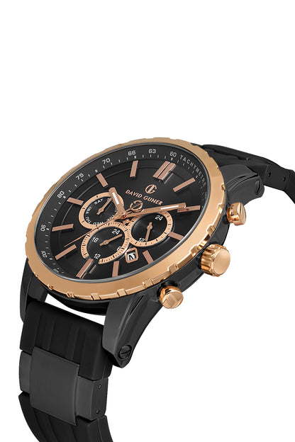 DAVID GUNER DG-8822GD-R2