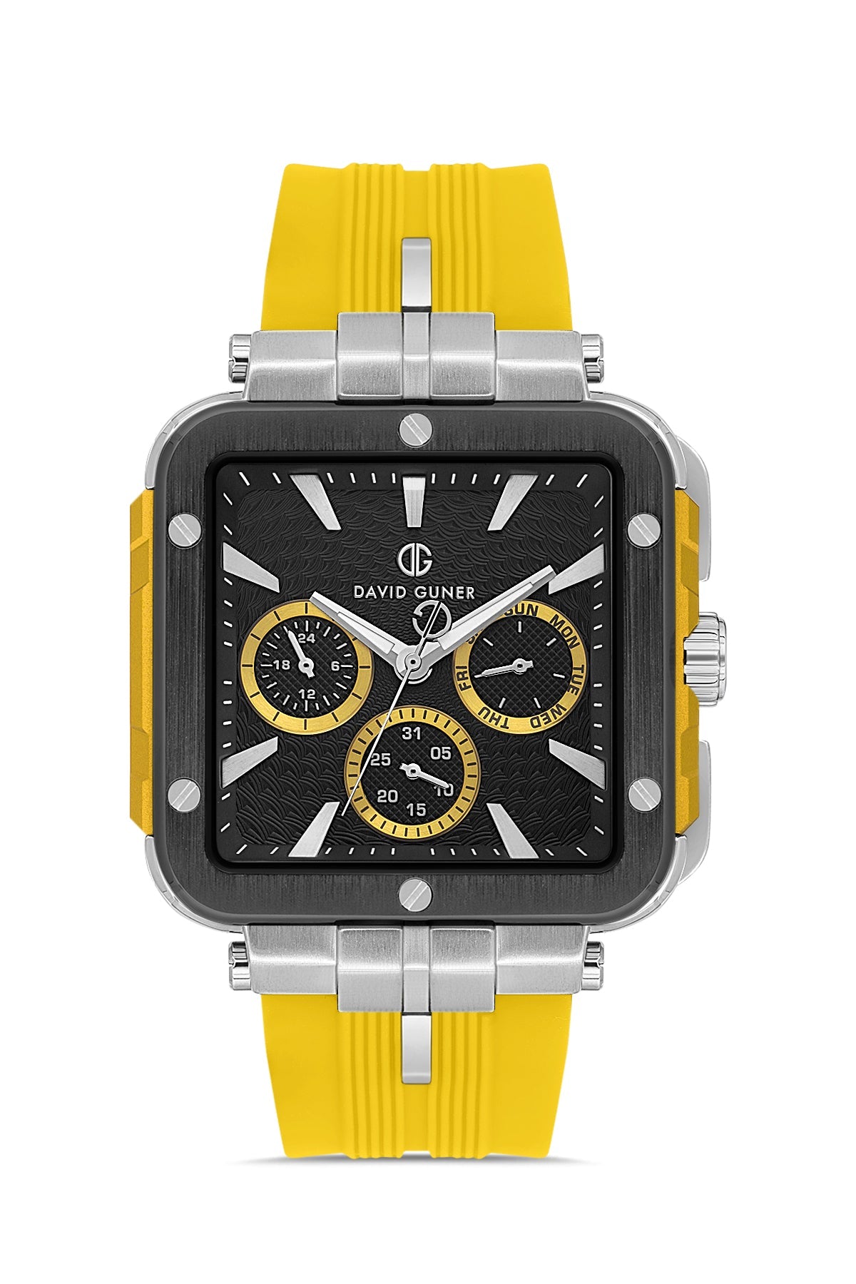DAVID GUNER DG-8825GD-AE2