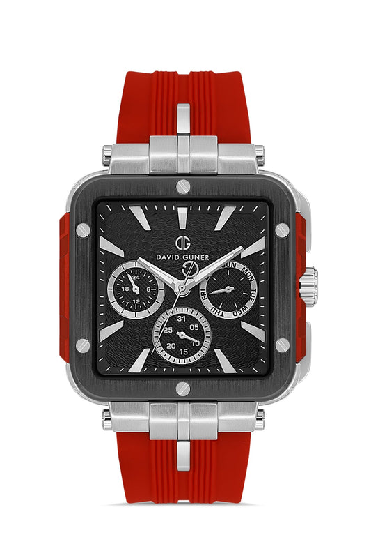 DAVID GUNER DG-8825GD-ZL2