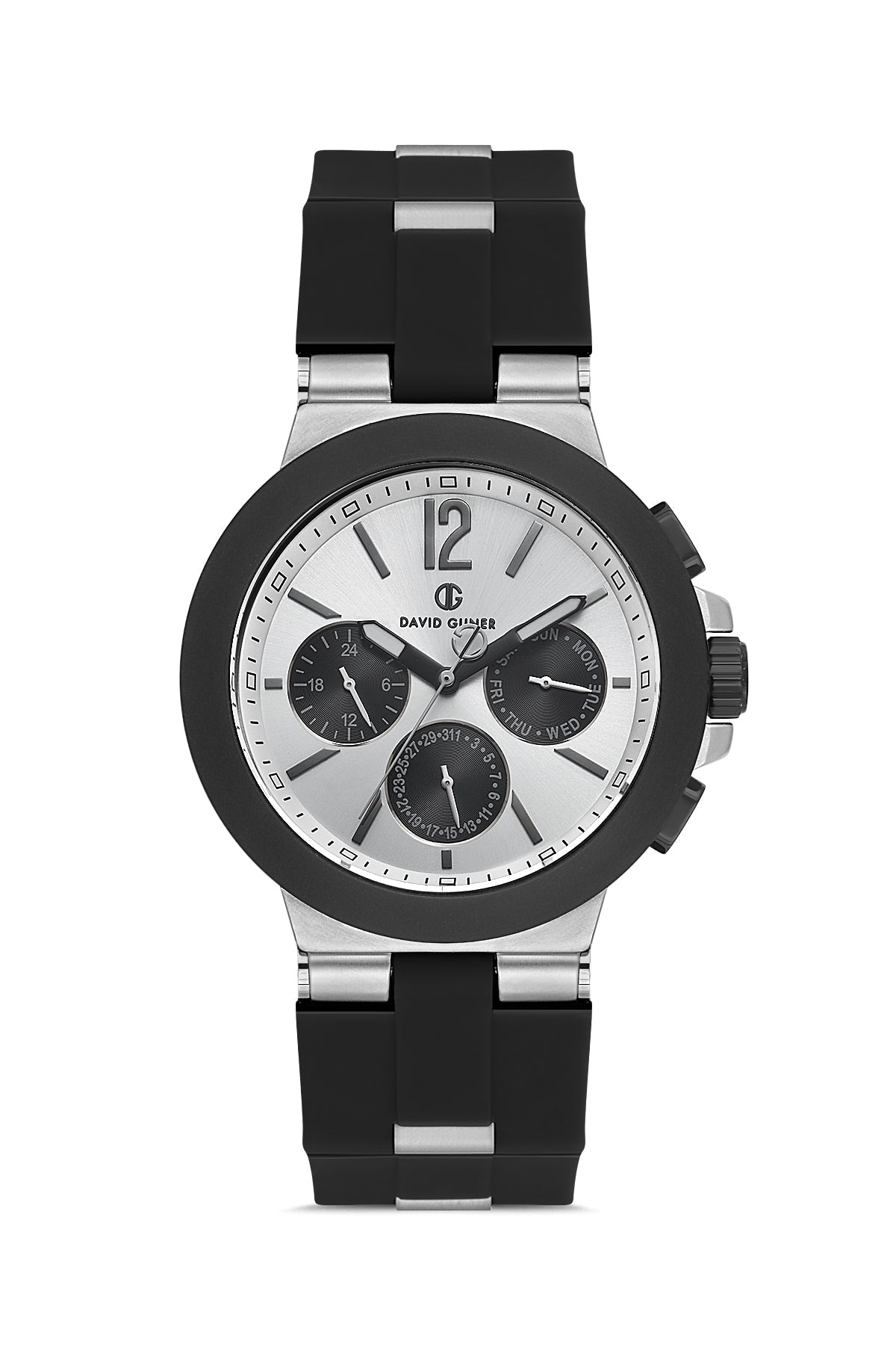 DAVID GUNER DG-8826GD-J1