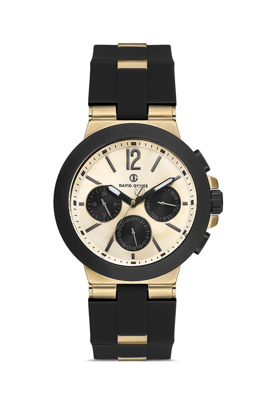 DAVID GUNER DG-8826GD-N4