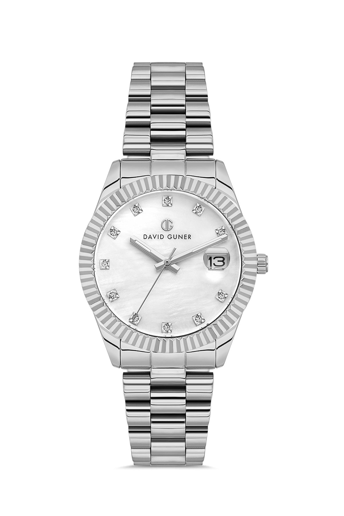 DAVID GUNER DG-8827LA-A1