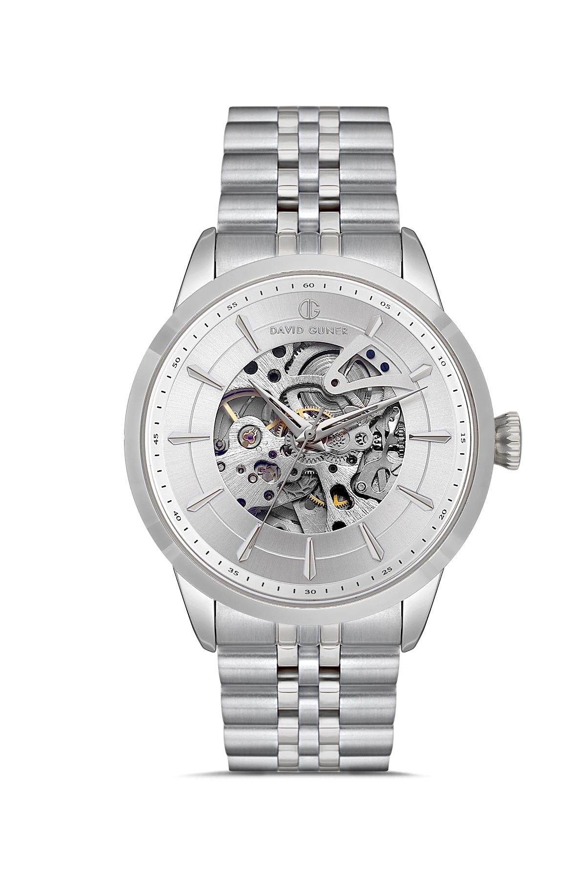 DAVID GUNER DG-8835GA-A1