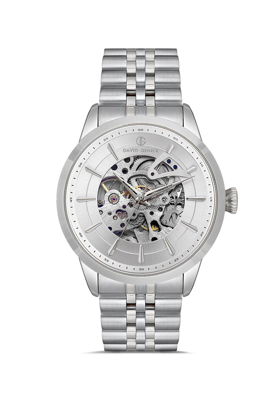 DAVID GUNER DG-8835GA-A1