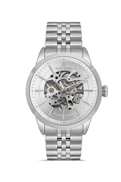 DAVID GUNER DG-8835GA-A1