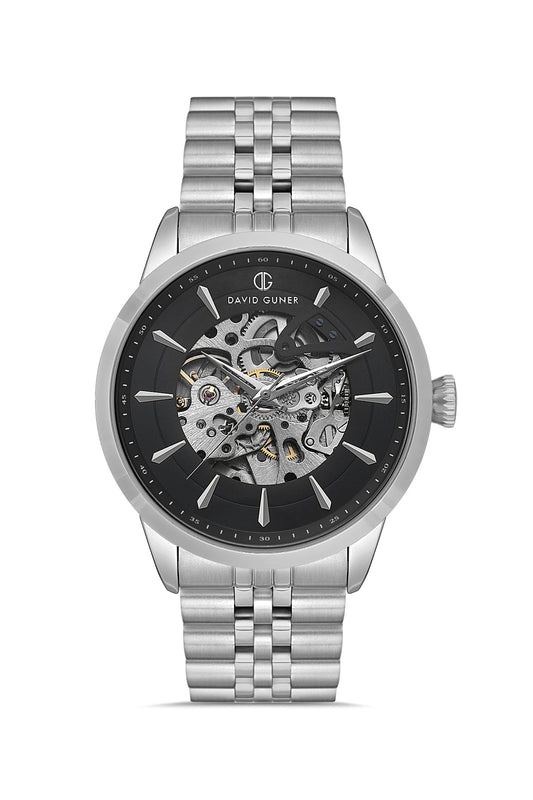 DAVID GUNER DG-8835GA-A2