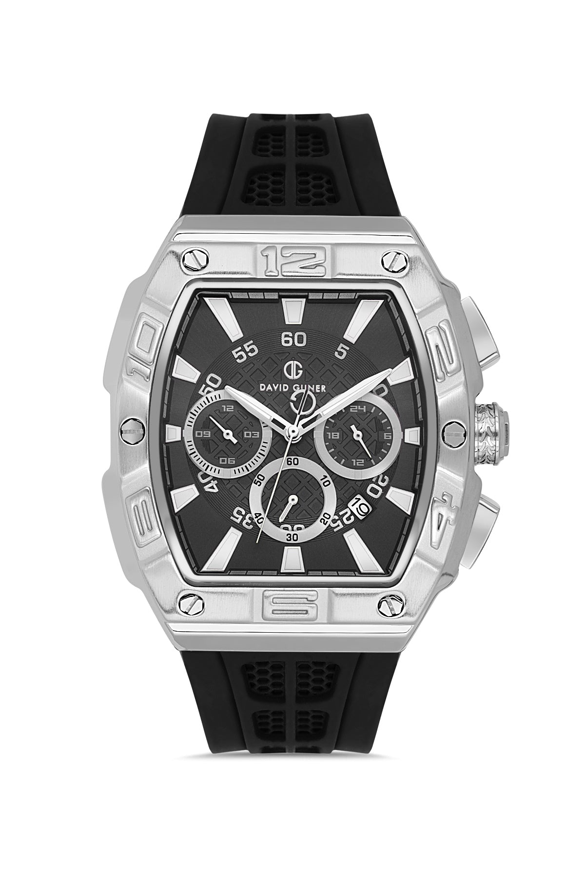 DAVID GUNER DG-8838GD-J2