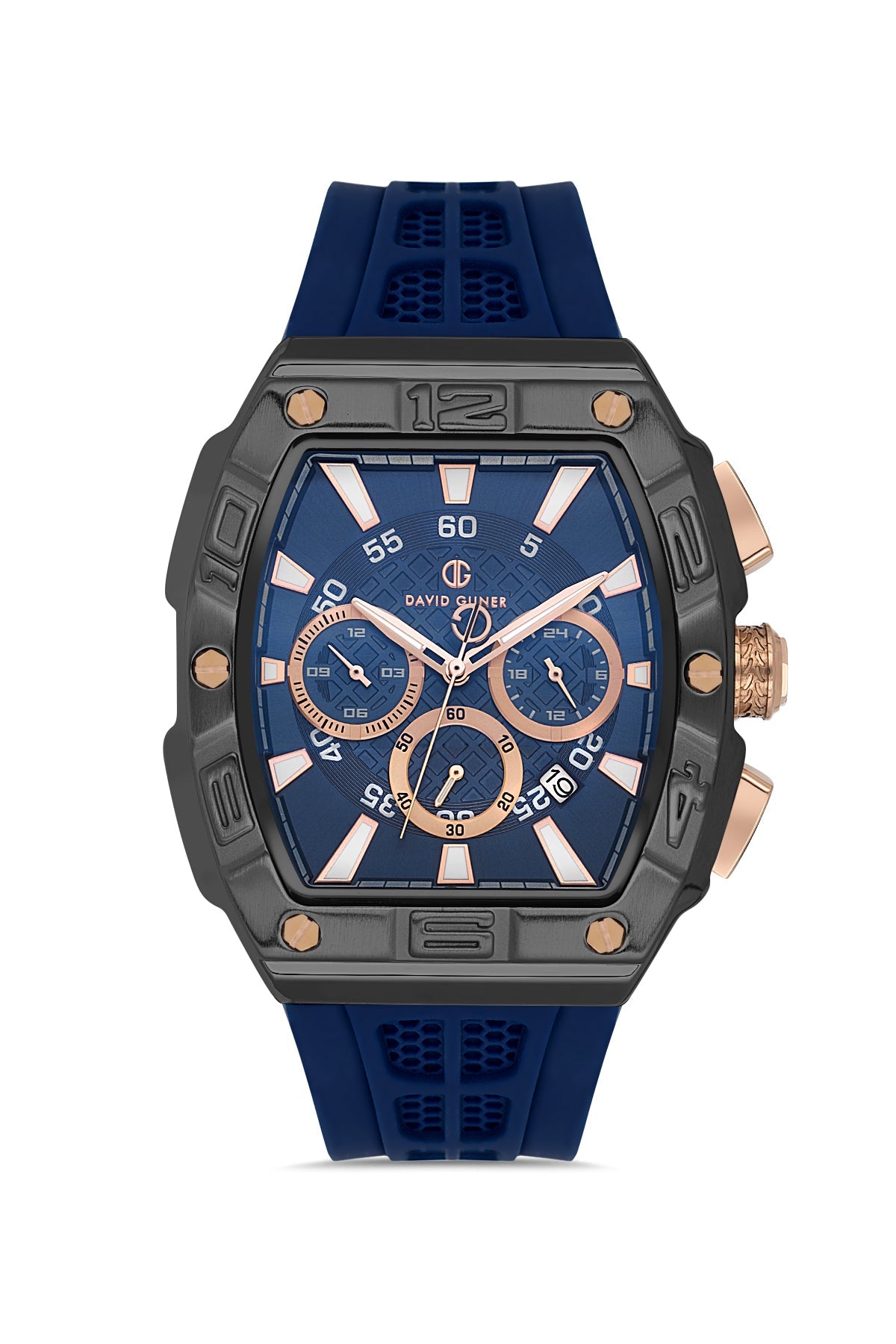DAVID GUNER DG-8838GD-ZA3