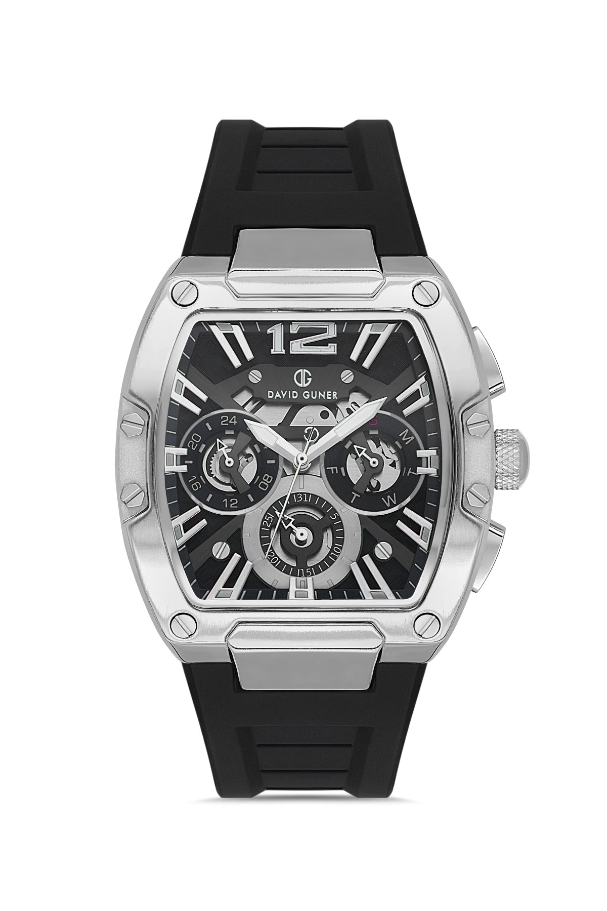 DAVID GUNER DG-8839GD-J2