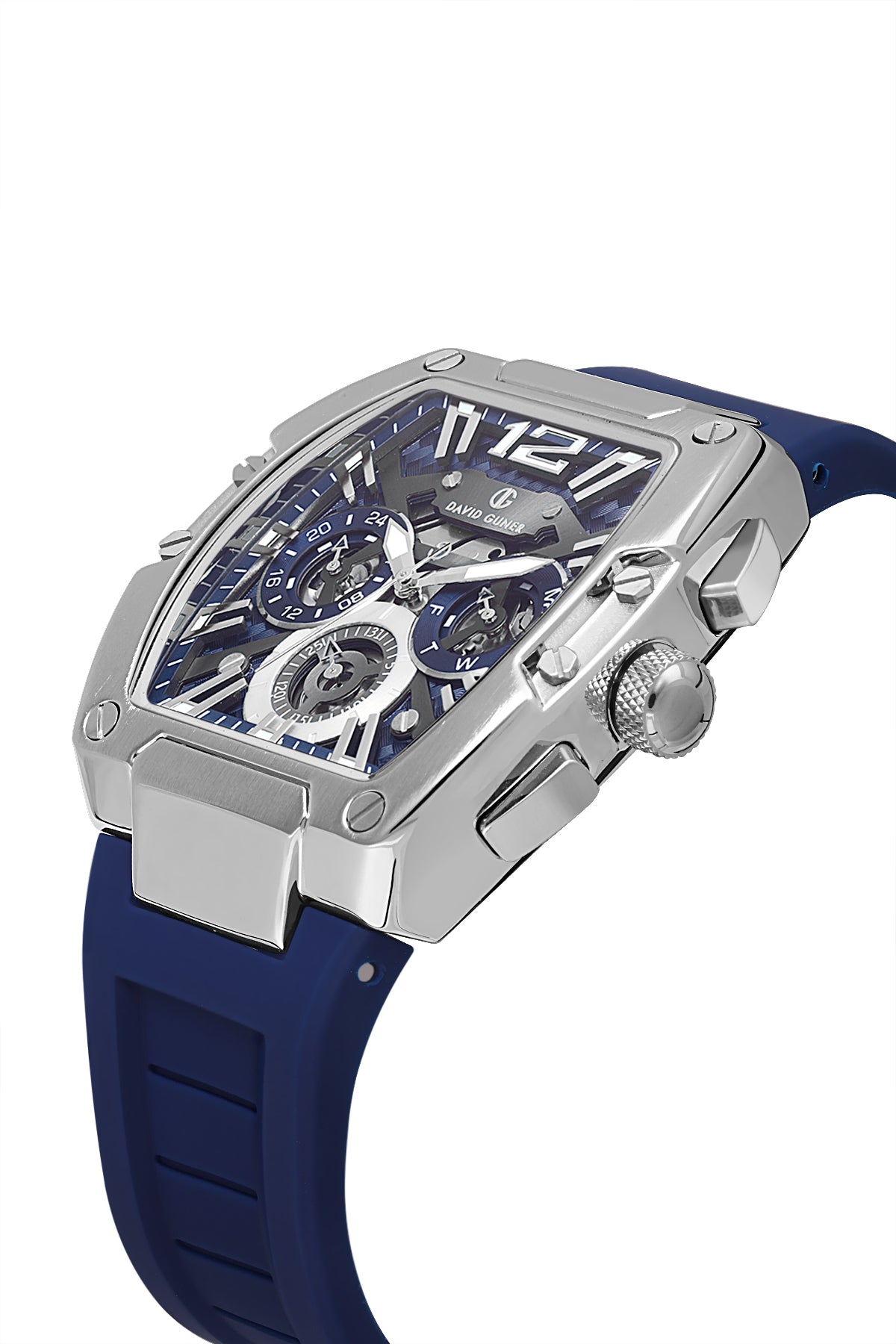 DAVID GUNER DG-8839GD-L3