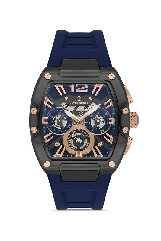 DAVID GUNER DG-8839GD-ZA3