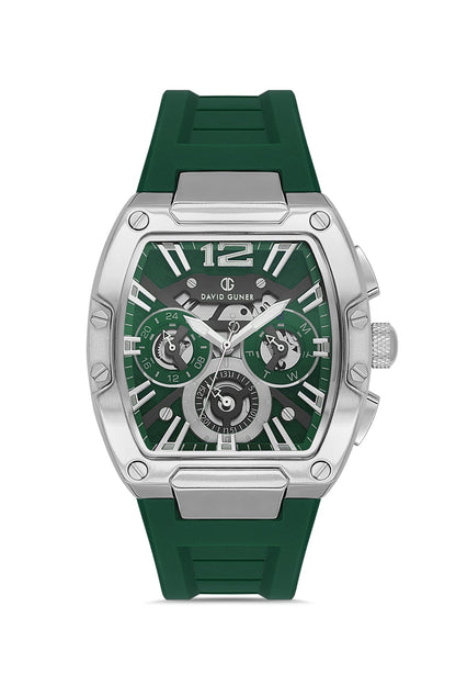 DAVID GUNER DG-8839GD-ZM10