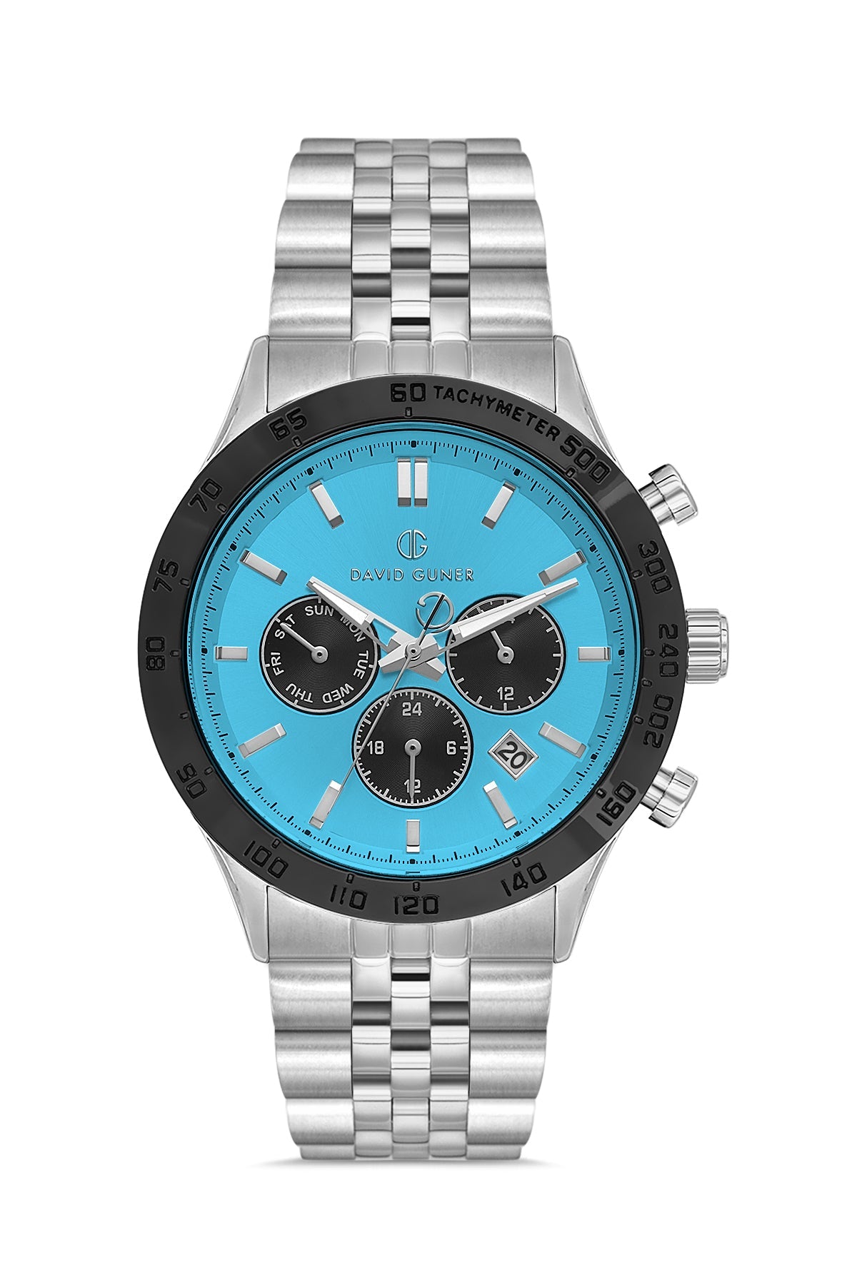 DAVID GUNER DG-8840GA-A15
