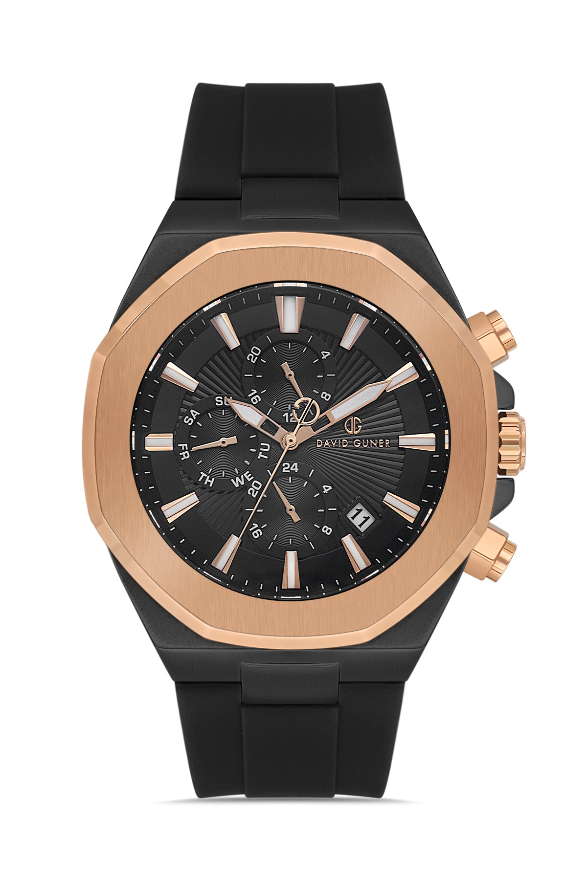 DAVID GUNER DG-8848GD-R2