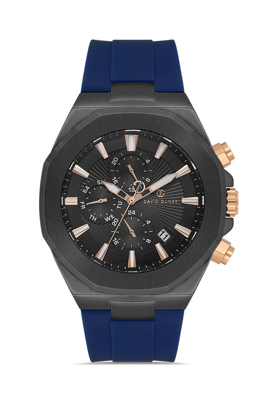 DAVID GUNER DG-8848GD-ZA3