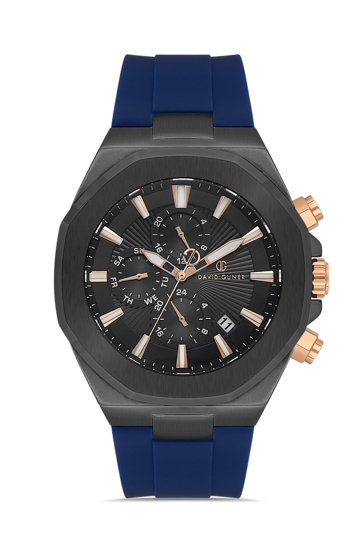 DAVID GUNER DG-8848GD-ZA3
