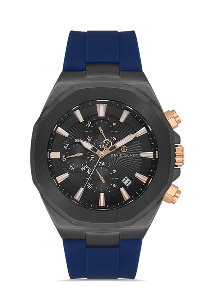 DAVID GUNER DG-8848GD-ZA3
