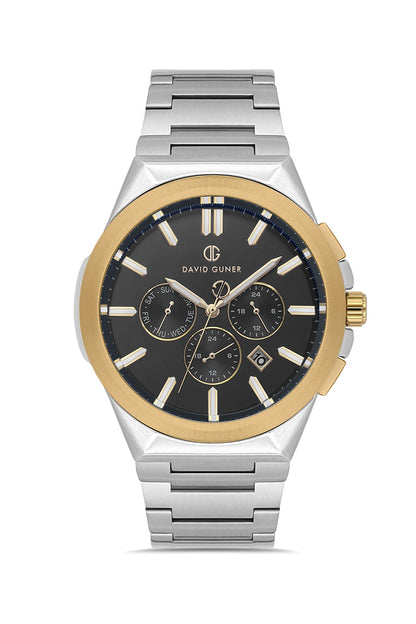 DAVID GUNER DG-8849GA-D2