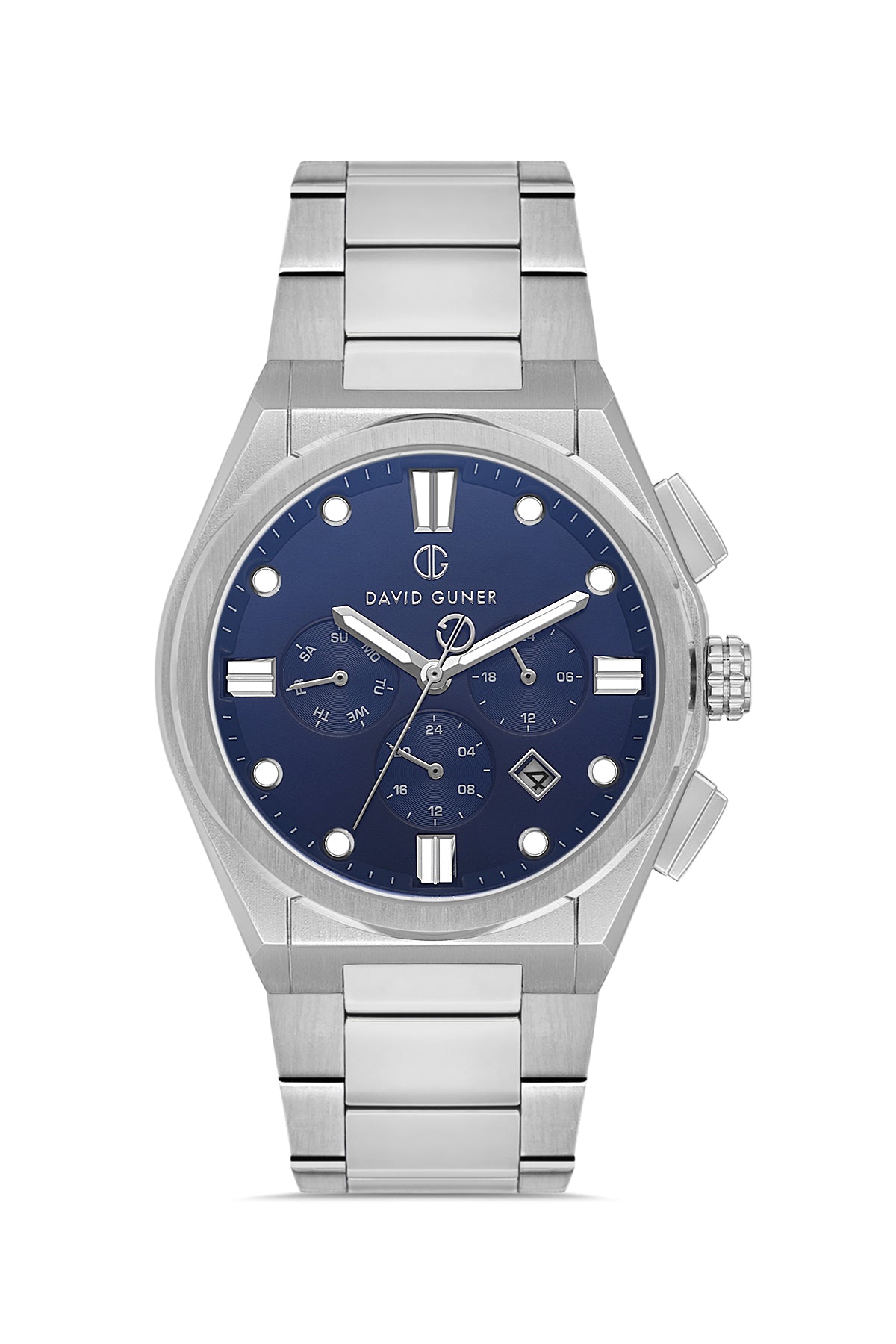 DAVID GUNER DG-8850GA-A3